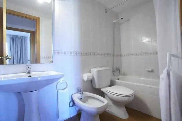Apart Daire Capacity 2