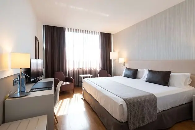 Premium Tek Büyük Yataklı Oda