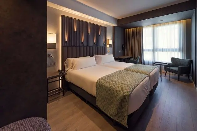 Superior Tek Büyük Yataklı Oda