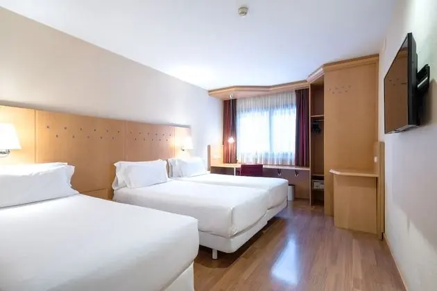 Üç Kişilik Oda (3 Adults)