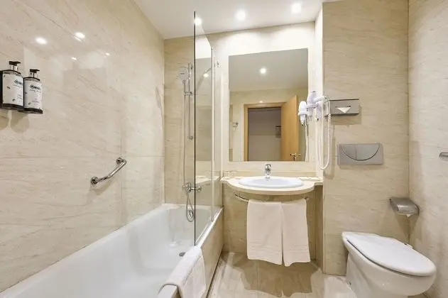 Üç Kişilik Oda (3 Adults)