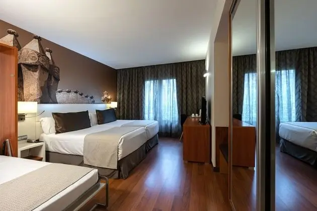 Üç Kişilik Oda (3 Adults)