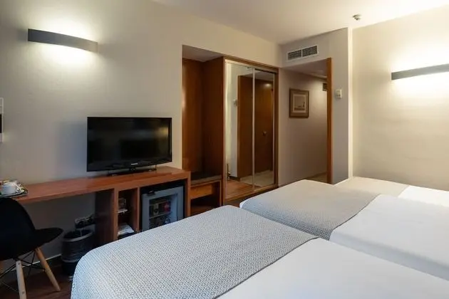 Üç Kişilik Oda (3 Adults)