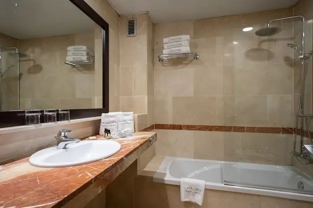 Üç Kişilik Oda (3 Adults)