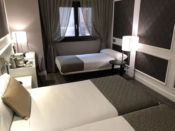 Üç Kişilik Oda (3 adults)
