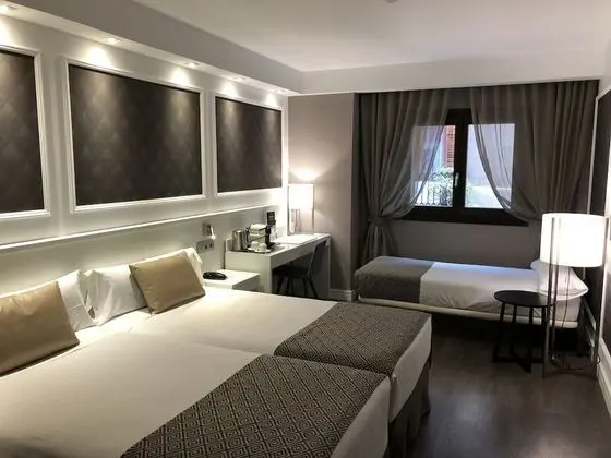 Üç Kişilik Oda (3 adults)