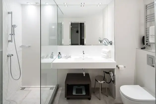 Üç Kişilik Oda (3 adults)