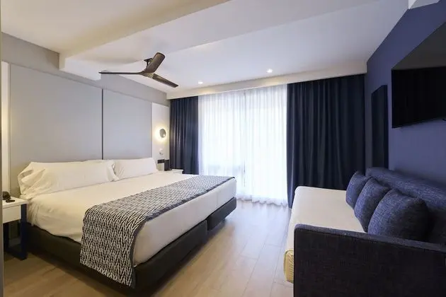 Premium Üç Kişilik Oda (3 Adults)