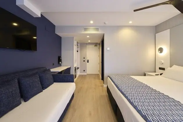 Premium Üç Kişilik Oda (3 Adults)