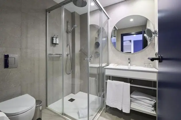 Premium Üç Kişilik Oda (3 Adults)