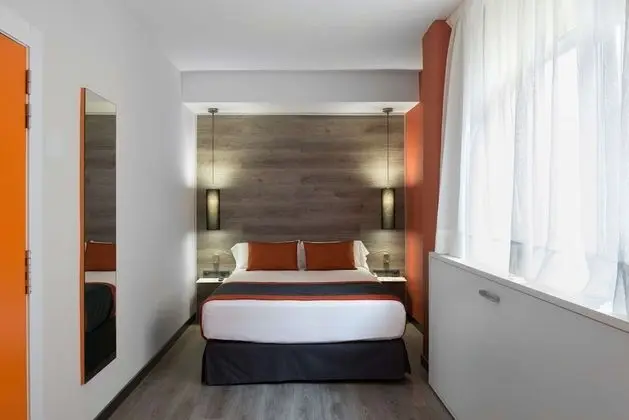 Üç Kişilik Oda (2 adults + 1 children)