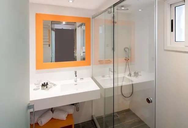 Üç Kişilik Oda (2 adults + 1 children)