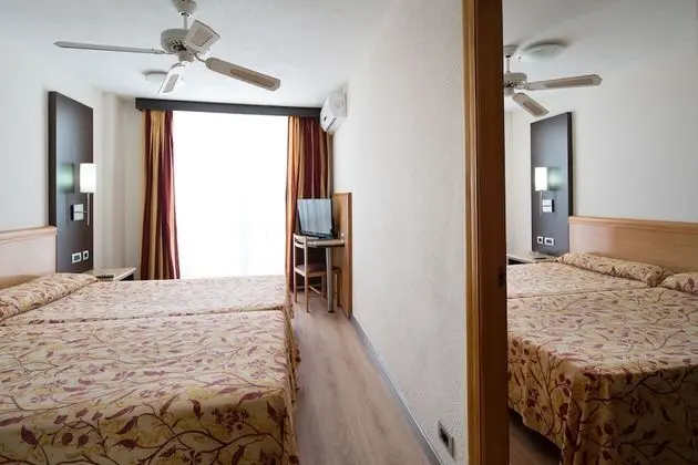Üç Kişilik Oda (3 adults)