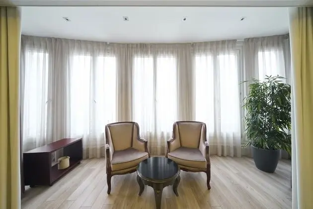 Junior Süit (Single use)