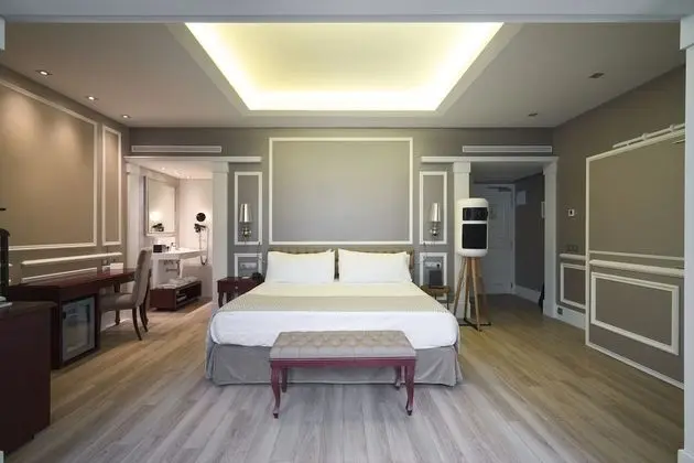 Junior Süit (Single use)