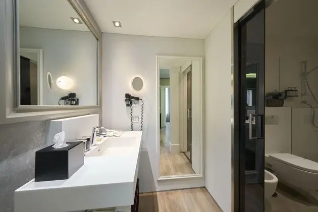 Junior Süit (Single use)