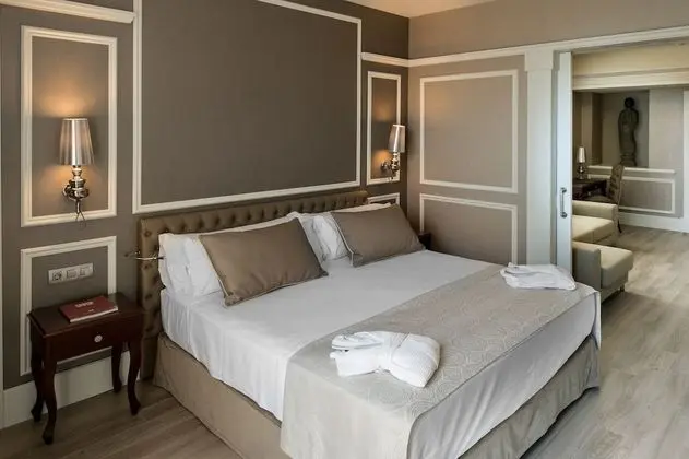 Süit, Kişiye Özel Havuzlu (Terrace)