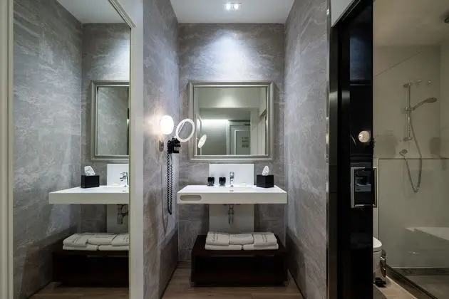 Süit, Kişiye Özel Havuzlu (Terrace)