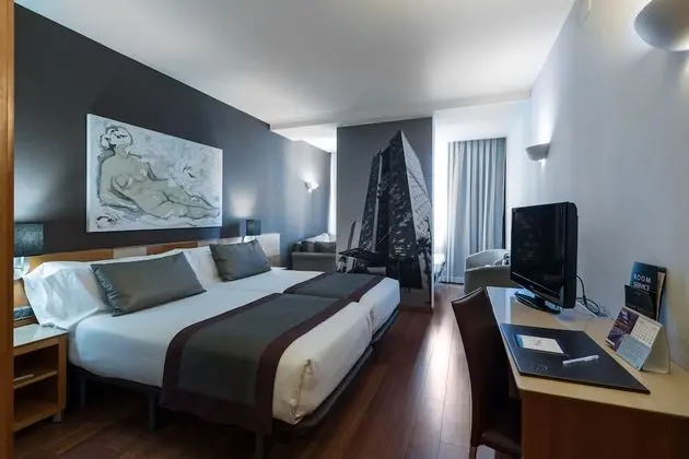 Üç Kişilik Oda (3 adults)