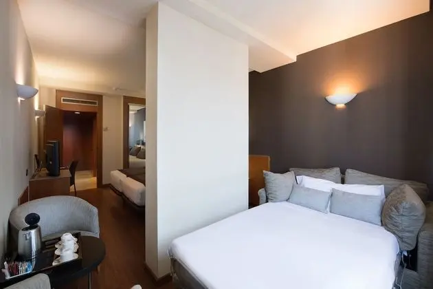 Üç Kişilik Oda (3 adults)