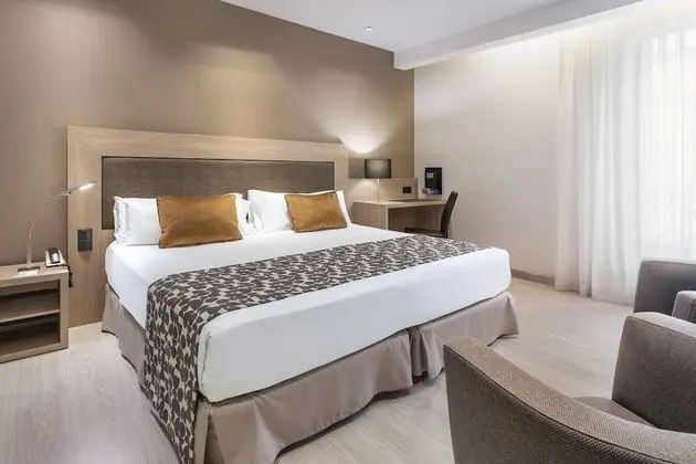 Premium Büyük Yataklı Tek Kişilik Oda