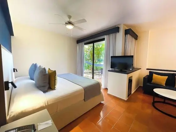 Premium Junior Suite