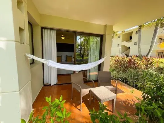 Premium Junior Suite