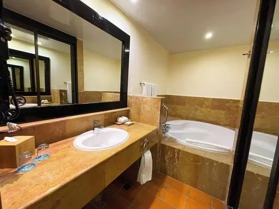 Premium Junior Suite