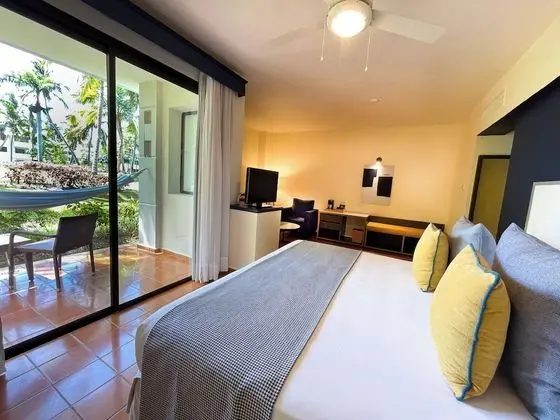 Premium Junior Suite