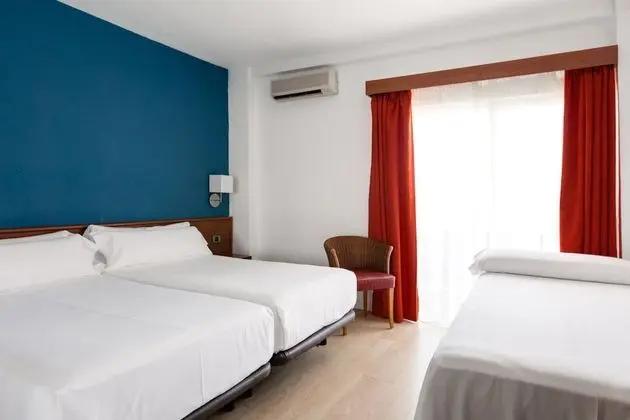 Üç Kişilik Oda (2 adults + 1 children)