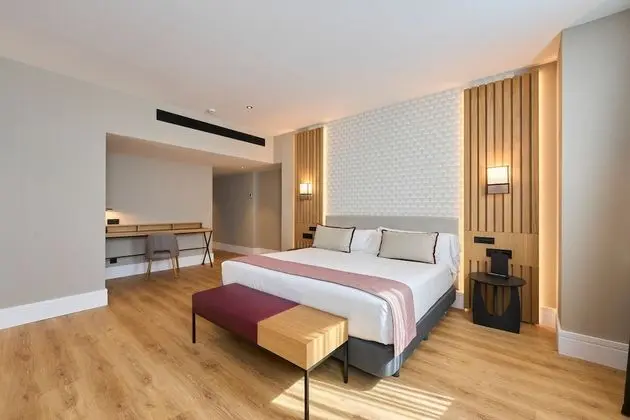 Junior Süit, Kişiye Özel Havuzlu (Deluxe, Single Use)