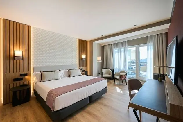 Junior Süit, Kişiye Özel Havuzlu (Deluxe, Single Use)