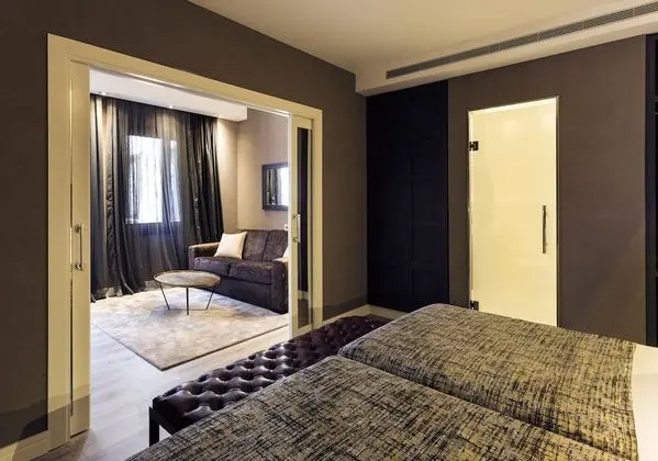 Deluxe Üç Kişilik Oda (3 adults)