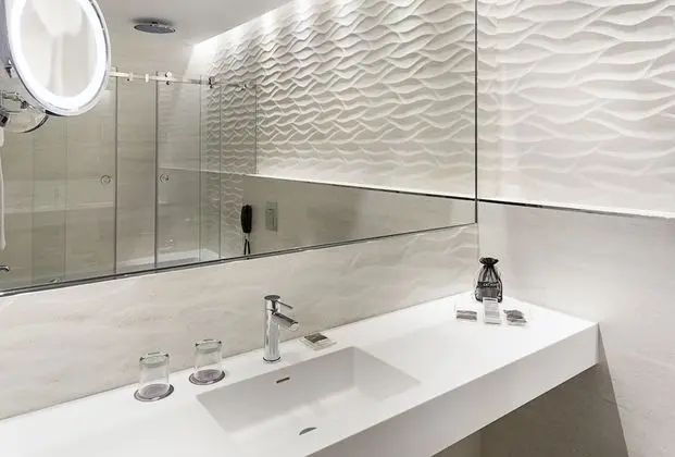 Deluxe Üç Kişilik Oda (3 adults)