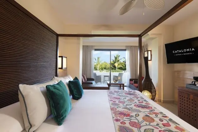Premium Junior Suite