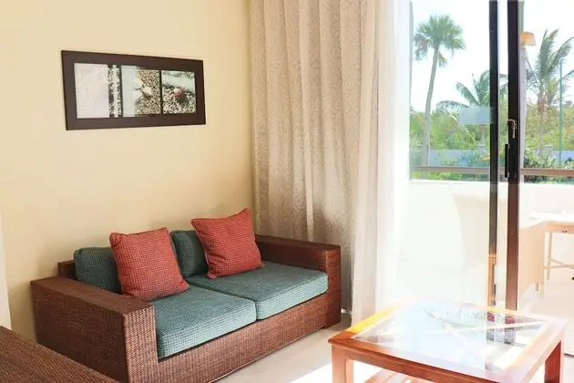 Premium Junior Suite