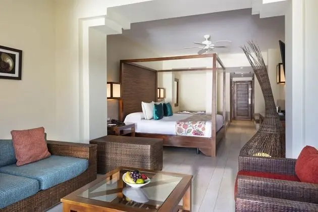 Premium Junior Suite