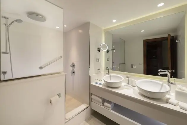 Premium Junior Suite
