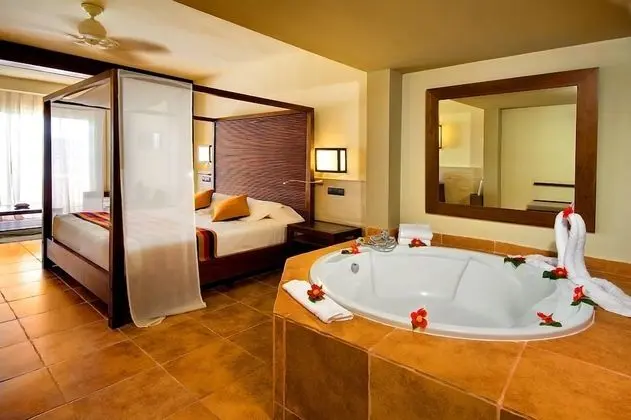 Privileged Deluxe Junior Suite