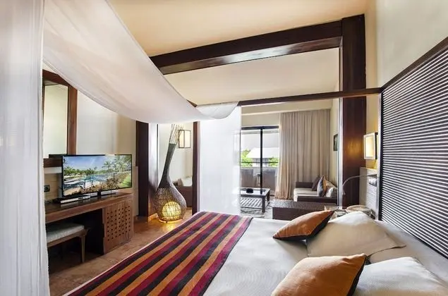 Privileged Deluxe Junior Suite
