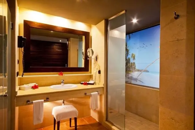Privileged Deluxe Junior Suite
