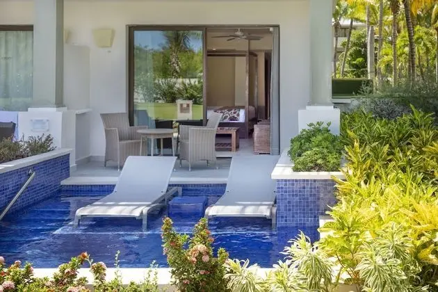 Privileged Deluxe & Swimming Pool