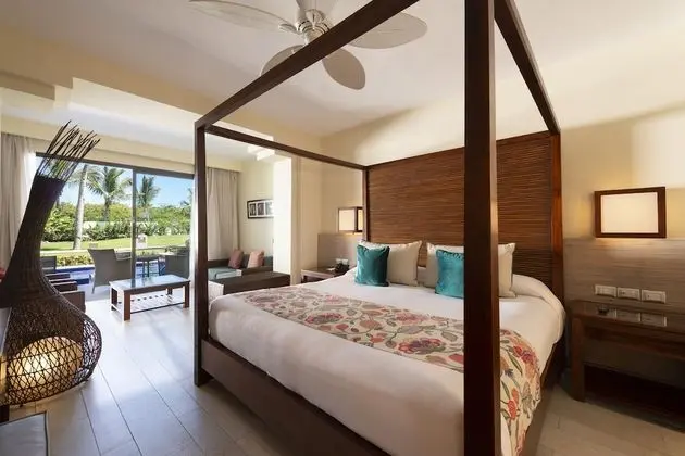 Privileged Deluxe & Swimming Pool