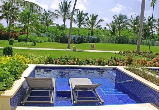 Privileged Deluxe & Swimming Pool