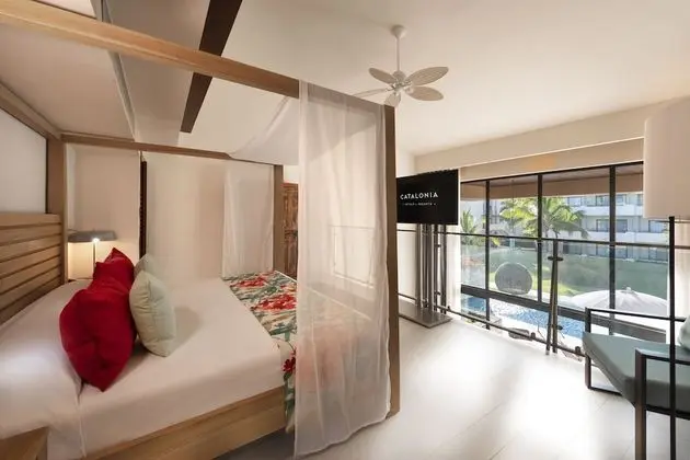 Privileged Duplex Suite & Swimming Pool