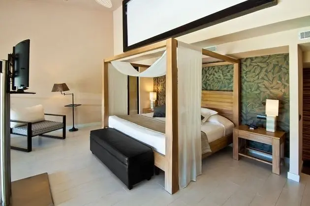 Privileged Duplex Suite & Swimming Pool