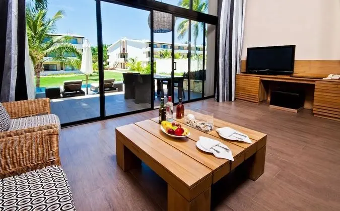 Privileged Duplex Suite & Swimming Pool
