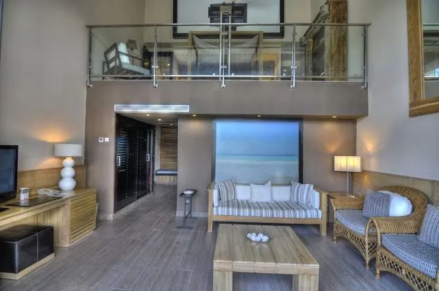 Privileged Duplex Suite & Swimming Pool
