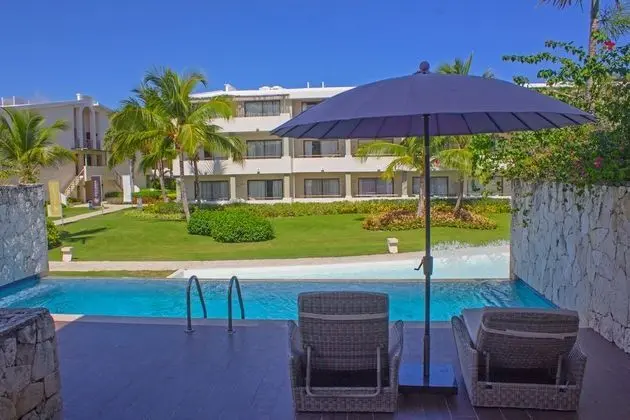 Privileged Duplex Suite & Swimming Pool