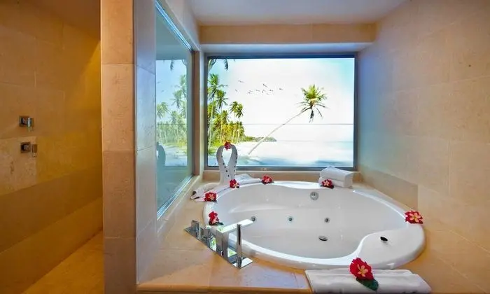 Privileged Duplex Suite & Swimming Pool